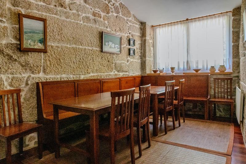 乡村酒店  Casa Rural O Pozo