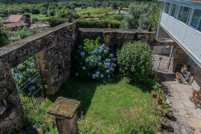 乡村酒店  Casa Rural O Pozo