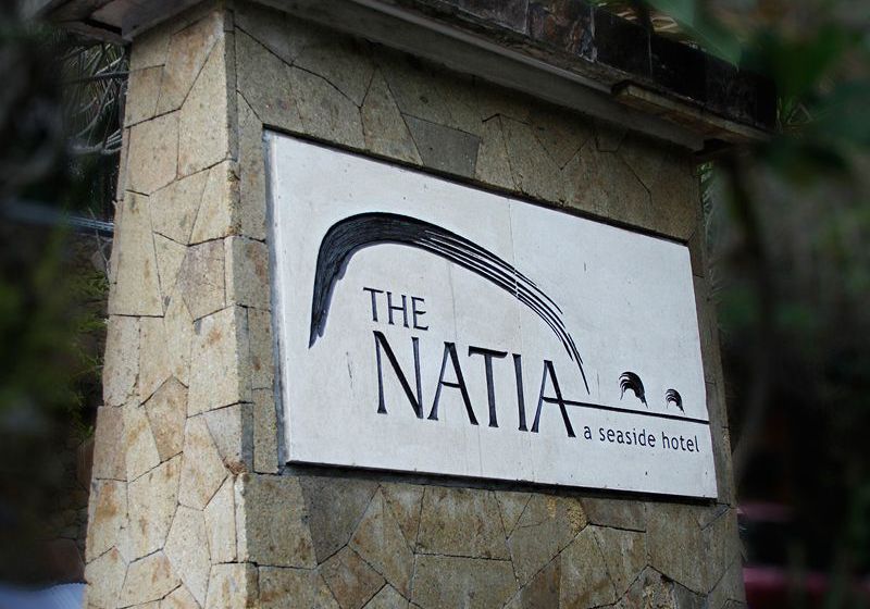 Otel The Natia