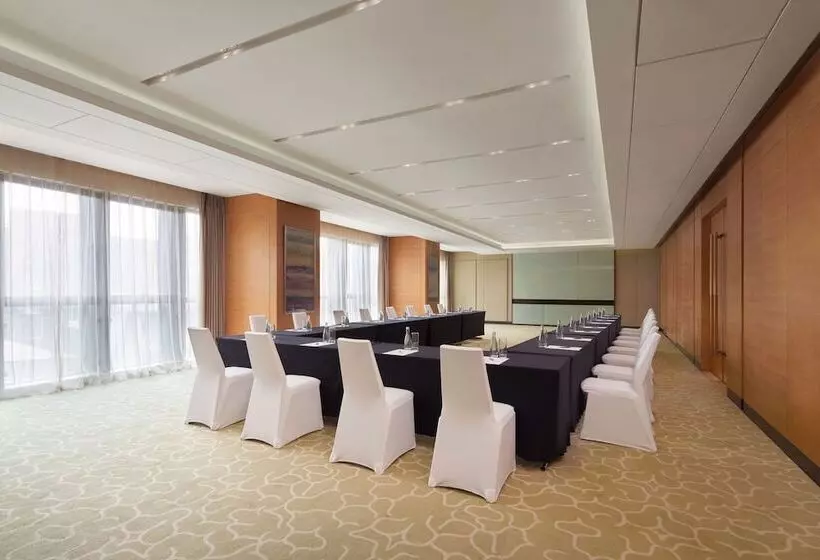 호텔 The Westin Chongqing Liberation Square