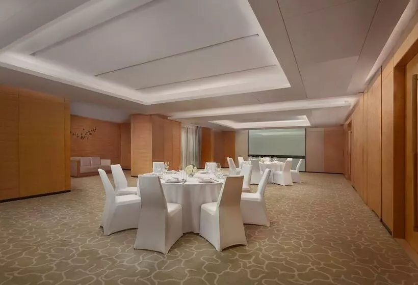 호텔 The Westin Chongqing Liberation Square