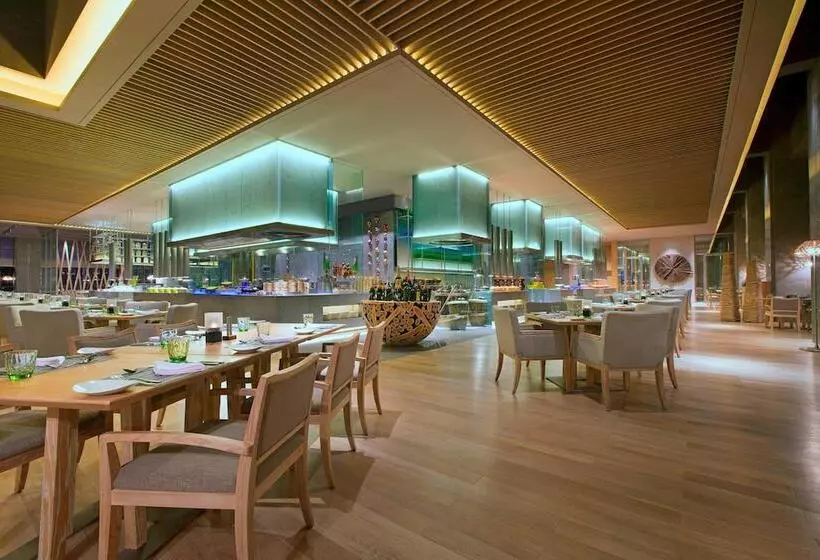 호텔 The Westin Chongqing Liberation Square