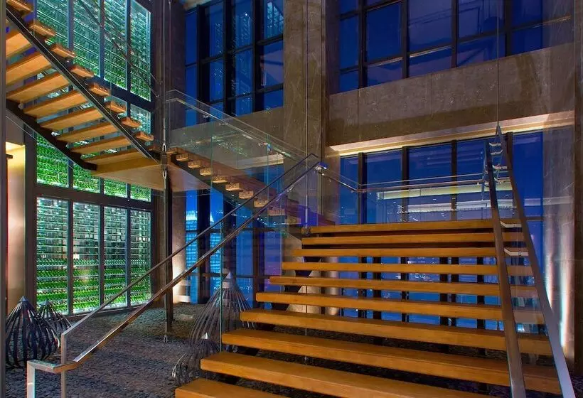 호텔 The Westin Chongqing Liberation Square