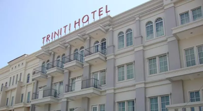 Triniti Hotel Batam