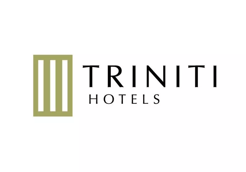 Triniti Hotel Batam