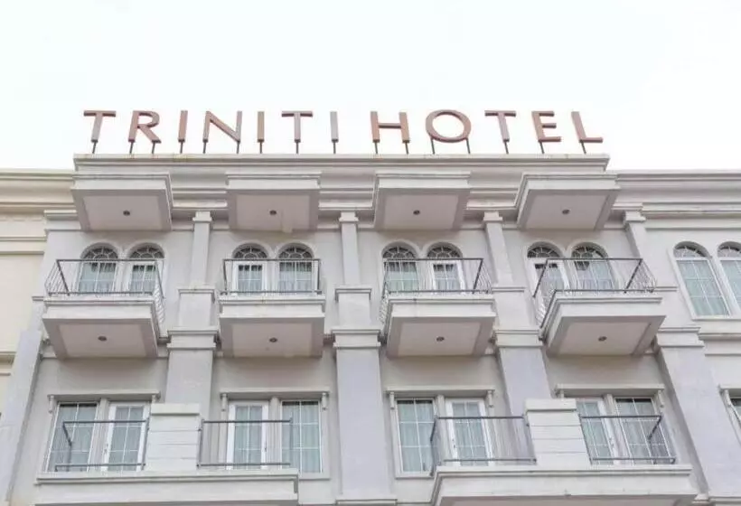 Triniti Hotel Batam