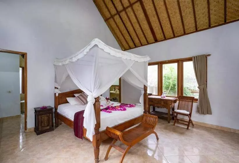 Mushroom Beach Bungalows