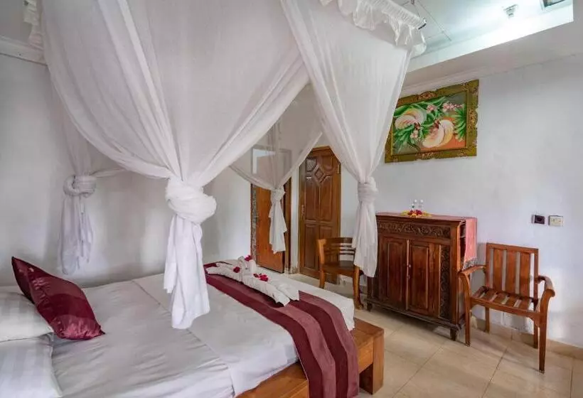 Mushroom Beach Bungalows