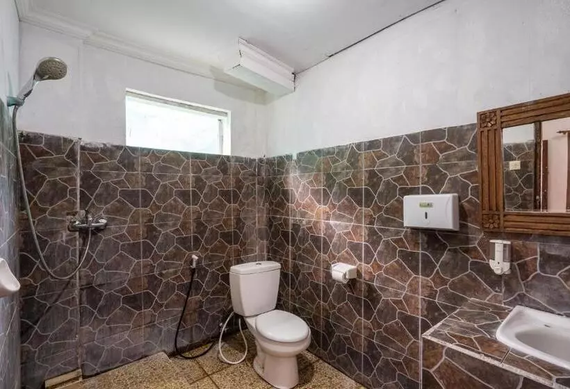 Mushroom Beach Bungalows