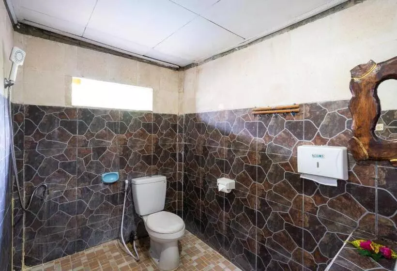 Mushroom Beach Bungalows