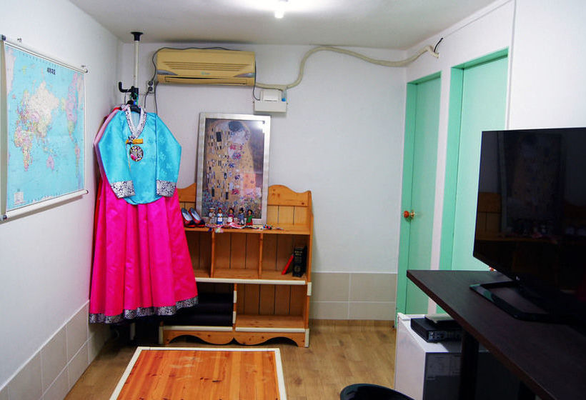 Pensiune Yun Guesthouse