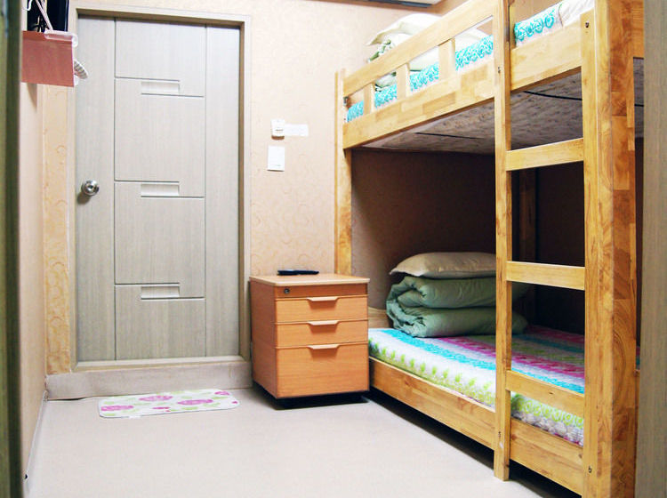 Pensiune Yun Guesthouse