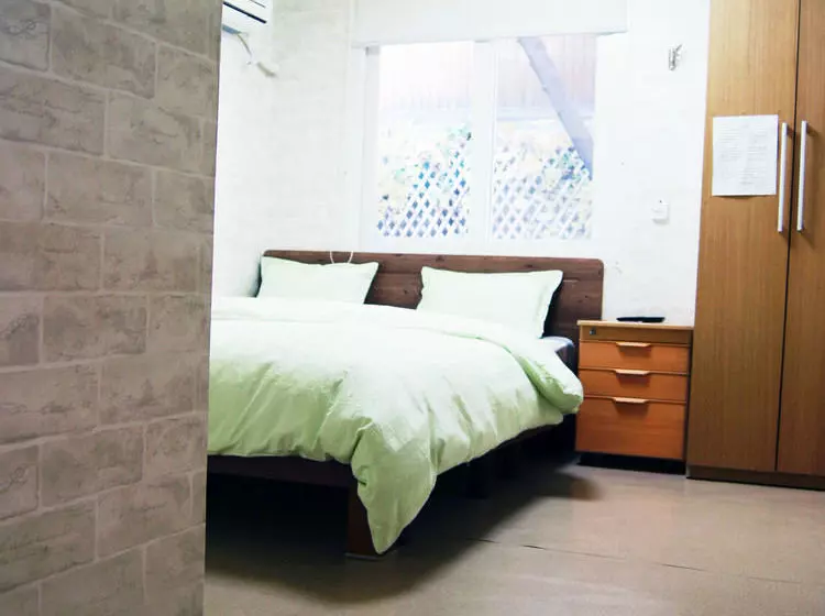 膳宿费 Yun Guesthouse