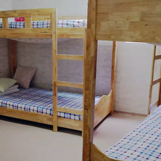 膳宿费 Yun Guesthouse