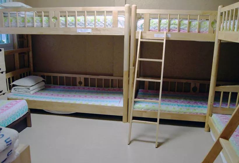 膳宿费 Yun Guesthouse