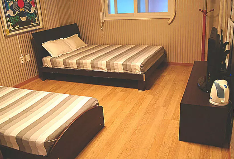 膳宿费 Yun Guesthouse