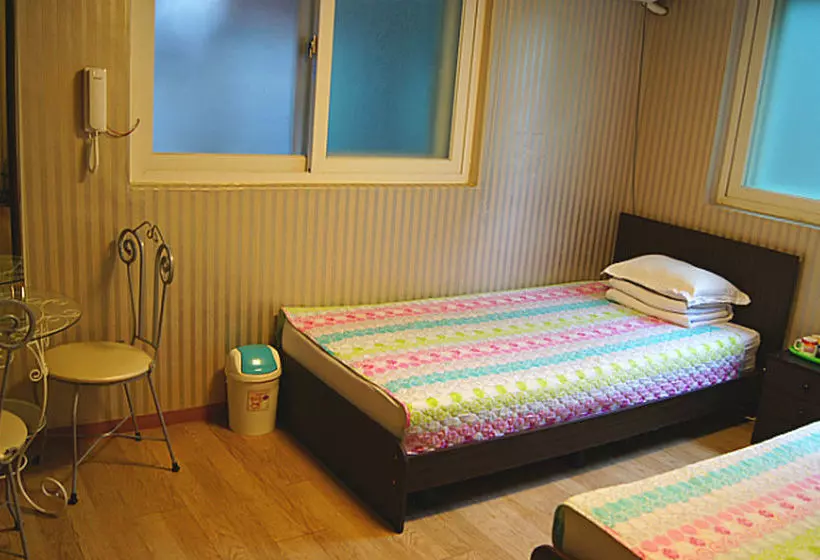 膳宿费 Yun Guesthouse