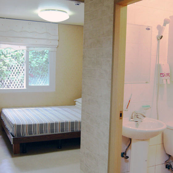 Pensiune Yun Guesthouse