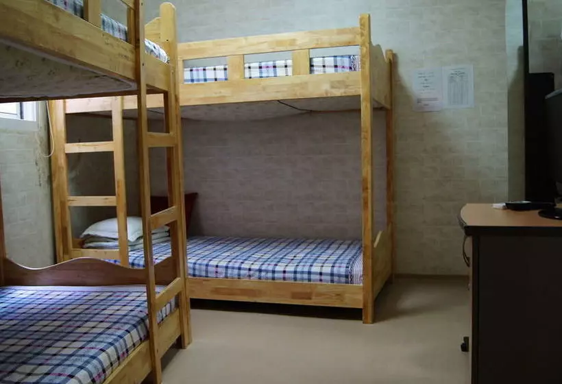 膳宿费 Yun Guesthouse