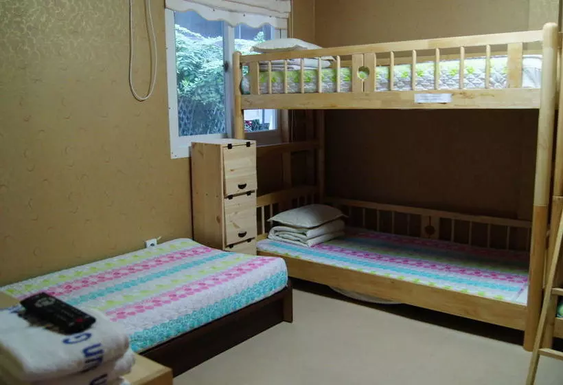 膳宿费 Yun Guesthouse