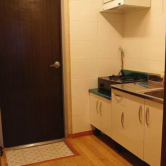 膳宿费 Yun Guesthouse