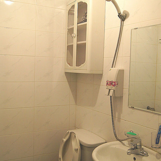 Pensiune Yun Guesthouse