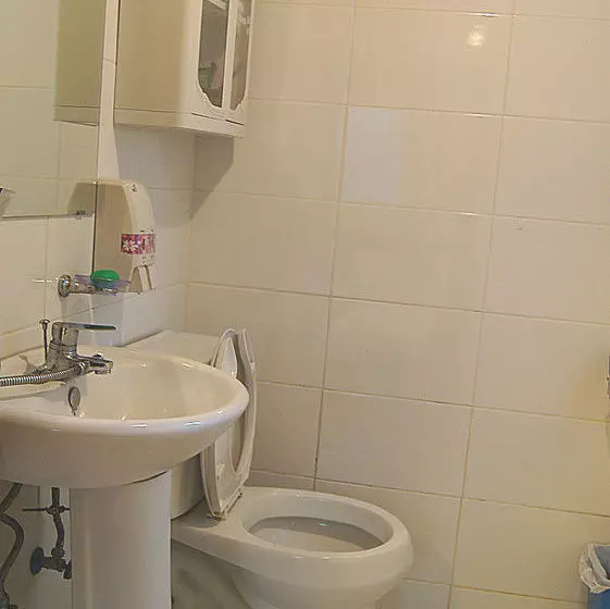 膳宿费 Yun Guesthouse