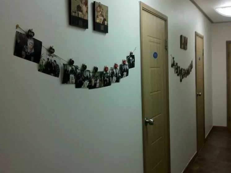 膳宿费 Yun Guesthouse