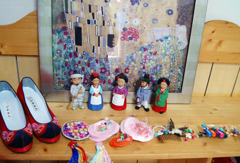 Pensiune Yun Guesthouse