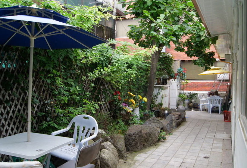 Pensiune Yun Guesthouse