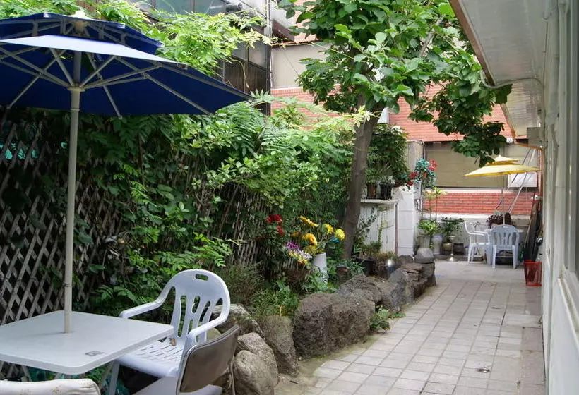 膳宿费 Yun Guesthouse