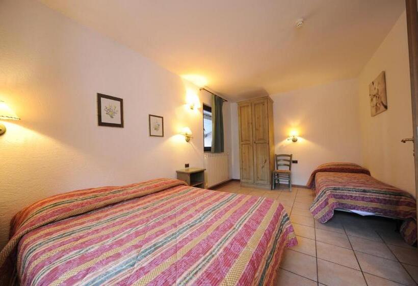 Residence Villa Frejus