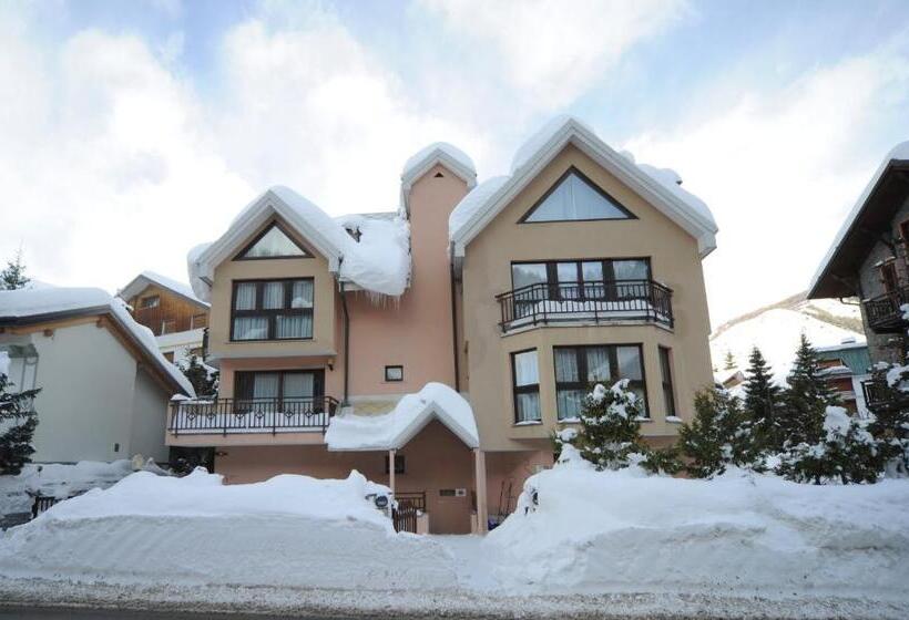 Residence Villa Frejus