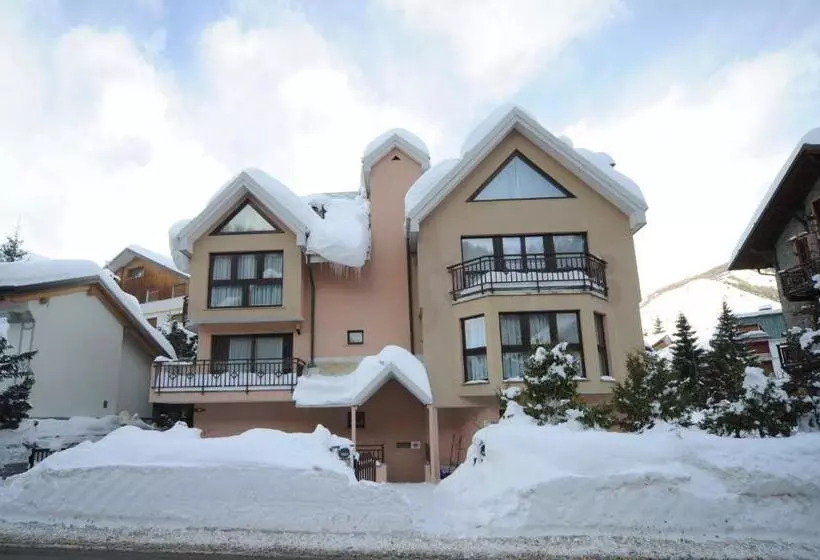 Residence Villa Frejus