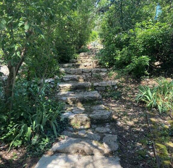 צימר Chambres D Hôtes Les Clapas