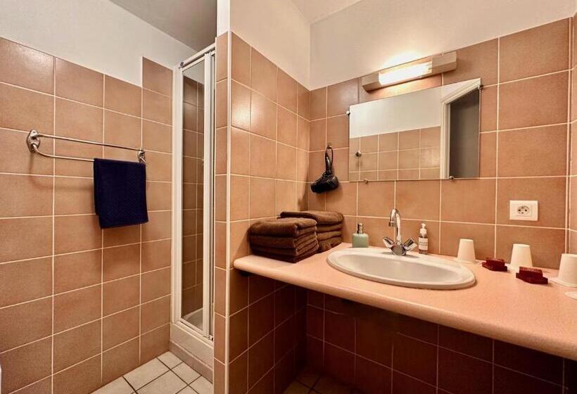 צימר Chambres D Hôtes Les Clapas