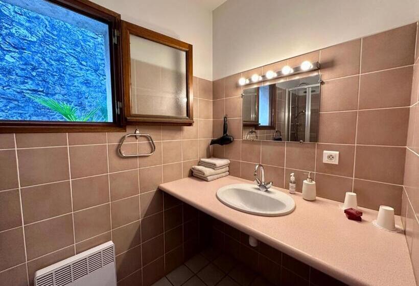 צימר Chambres D Hôtes Les Clapas