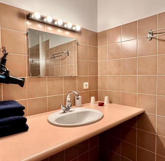 צימר Chambres D Hôtes Les Clapas