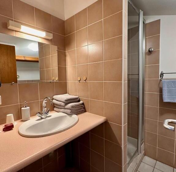 צימר Chambres D Hôtes Les Clapas