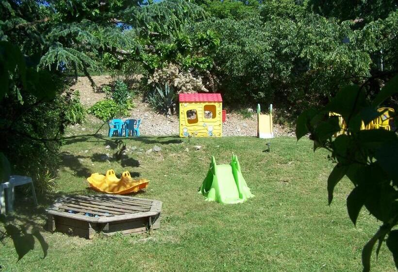 צימר Chambres D Hôtes Les Clapas