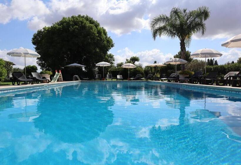 Bed and Breakfast I Due Pini