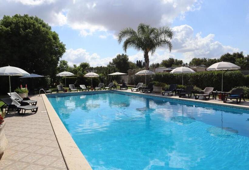 Bed and Breakfast I Due Pini