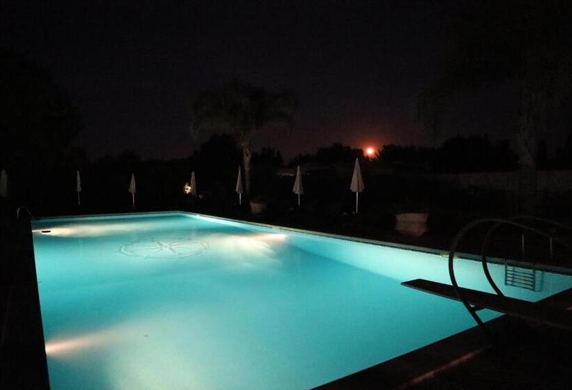 Bed and Breakfast I Due Pini