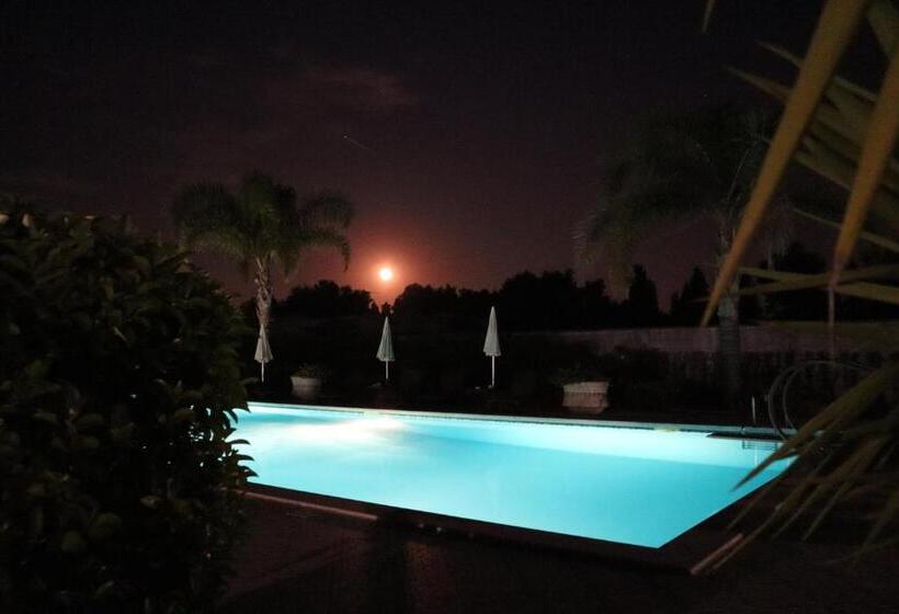 Bed and Breakfast I Due Pini