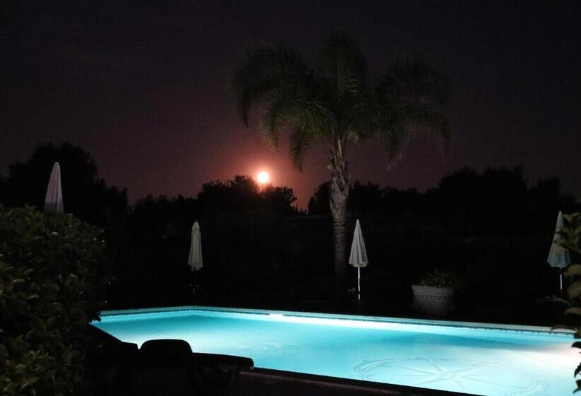 Bed and Breakfast I Due Pini