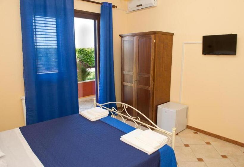 Bed and Breakfast I Due Pini