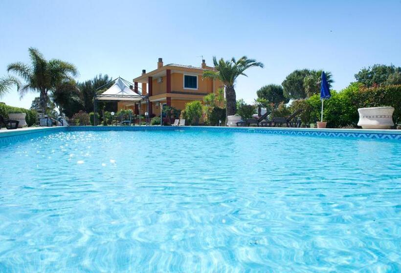 Bed and Breakfast I Due Pini