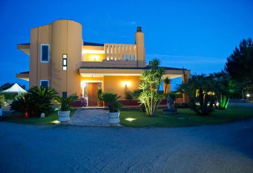 Bed and Breakfast I Due Pini