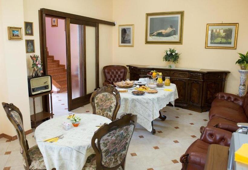 Bed and Breakfast I Due Pini