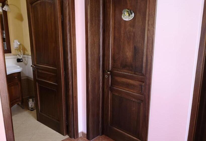 Bed and Breakfast I Due Pini